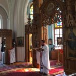 Поздравляем отца Игоря с годовщиной иерейской хиротонии