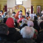 Пасхальный праздник для детей